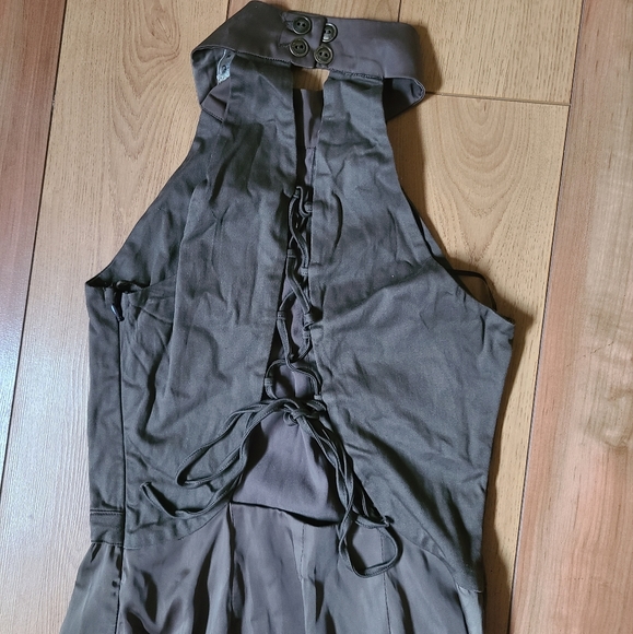 Ladies dress - Picture 4 of 4